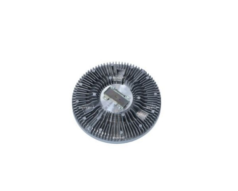 Clutch, radiator fan 49100 NRF