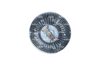 Clutch, radiator fan 49101 NRF