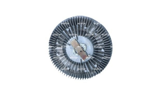 Clutch, radiator fan 49101 NRF