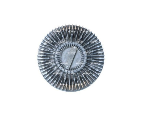 Clutch, radiator fan 49102 NRF