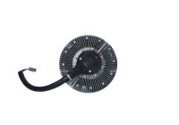 Clutch, radiator fan 49103 NRF