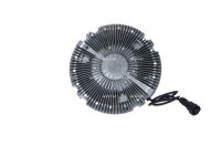 Clutch, radiator fan 49108 NRF