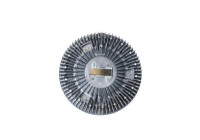 Clutch, radiator fan 49112 NRF