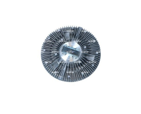 Clutch, radiator fan 49114 NRF, Image 2