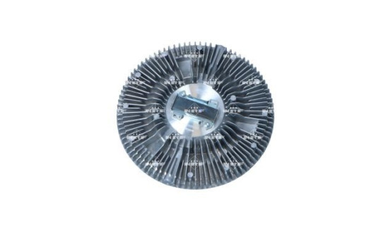 Clutch, radiator fan 49114 NRF, Image 2