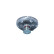 Clutch, radiator fan 49114 NRF, Thumbnail 4