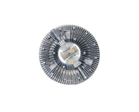 Clutch, radiator fan 49115 NRF