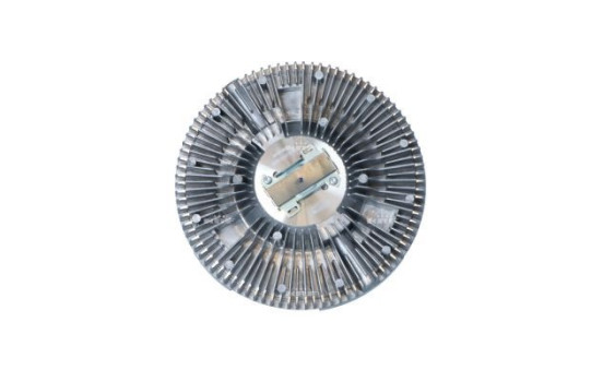 Clutch, radiator fan 49115 NRF