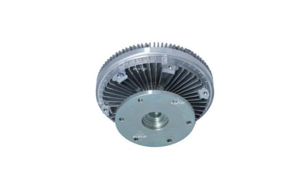 Clutch, radiator fan 49115 NRF, Image 3