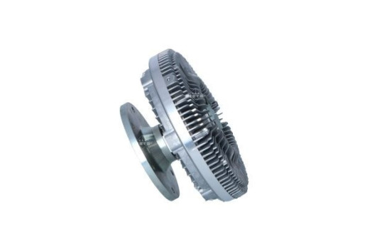 Clutch, radiator fan 49115 NRF, Image 4