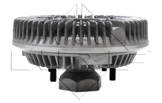 Clutch, radiator fan 49118 NRF
