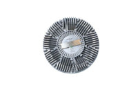 Clutch, radiator fan 49121 NRF