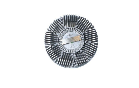 Clutch, radiator fan 49121 NRF