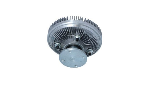 Clutch, radiator fan 49121 NRF, Image 3
