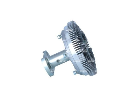 Clutch, radiator fan 49122 NRF, Image 5