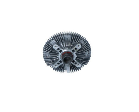 Clutch, radiator fan 49124 NRF, Image 4