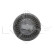 Clutch, radiator fan 49129 NRF