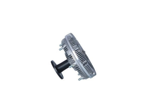 Clutch, radiator fan 49130 NRF, Image 5