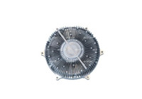 Clutch, radiator fan 49132 NRF