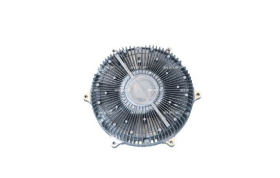 Clutch, radiator fan 49132 NRF