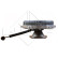 Clutch, radiator fan 49135 NRF
