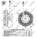 Clutch, radiator fan 49135 NRF, Thumbnail 4