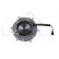 Clutch, radiator fan 49137 NRF, Thumbnail 3