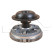 Clutch, radiator fan 49150 NRF, Thumbnail 3