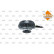 Clutch, radiator fan 49152 NRF