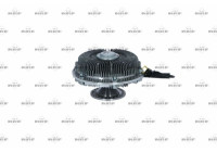 Clutch, radiator fan 49152 NRF