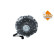 Clutch, radiator fan 49159 NRF, Thumbnail 2