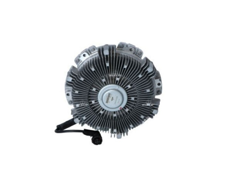 Clutch, radiator fan 49159 NRF