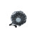 Clutch, radiator fan 49159 NRF