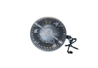 Clutch, radiator fan 49160 NRF