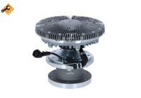 Clutch, radiator fan 49166 NRF