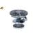 Clutch, radiator fan 49166 NRF, Thumbnail 4