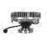 Clutch, radiator fan 49167 NRF