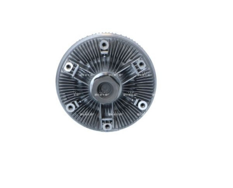 Clutch, radiator fan 49400 NRF, Image 4