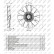 Clutch, radiator fan 49401 NRF, Thumbnail 4