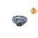 Clutch, radiator fan 49404 NRF, Thumbnail 4