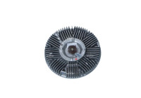 Clutch, radiator fan 49404 NRF