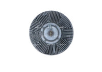 Clutch, radiator fan 49406 NRF