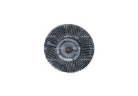 Clutch, radiator fan 49409 NRF