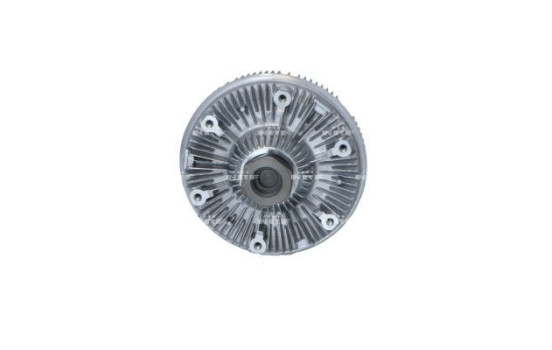 Clutch, radiator fan 49409 NRF, Image 4