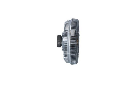 Clutch, radiator fan 49409 NRF, Image 5