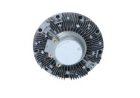 Clutch, radiator fan 49410 NRF