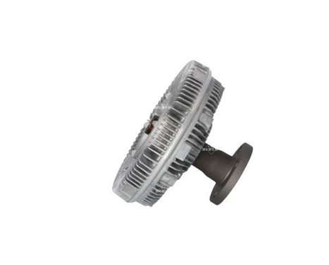 Clutch, radiator fan 49415 NRF, Image 2