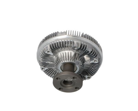 Clutch, radiator fan 49415 NRF, Image 3