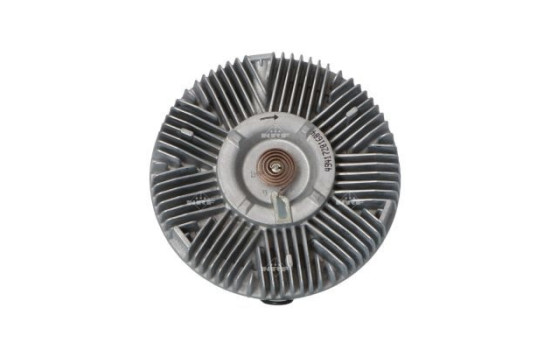 Clutch, radiator fan 49417 NRF