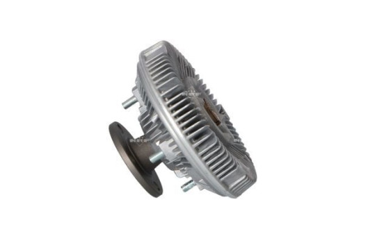 Clutch, radiator fan 49417 NRF, Image 5